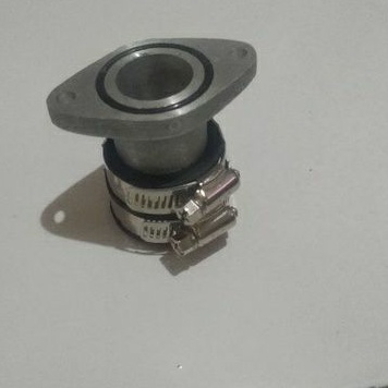 manifold/intek rubahan tiger