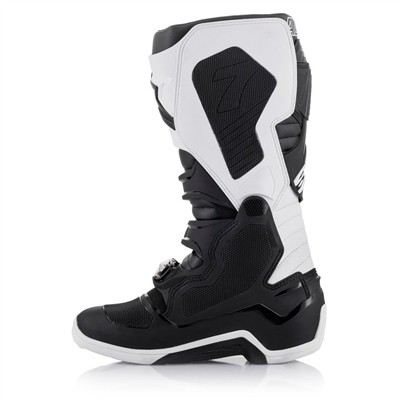 Sepatu Cross / Sepatu Trail Alpinestars Tech 7 Boots Limited Edition Dialed