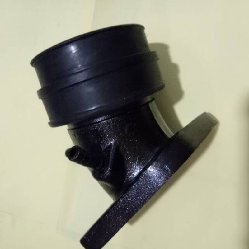 intek intake Manipol Manifol Manifold  jupiter mx Miring mx Karbu pe pwk 24 26 28 30 32 34