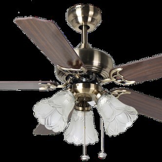 KIPAS ANGIN HIAS EDMA MIRAMAR 42 INCH