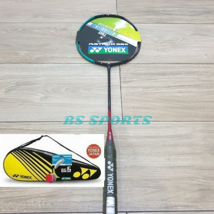 Order Langsung RAKET BADMINTON YONEX ASTROX 38S 100% ORIGINAL PRODUCT terbaik
