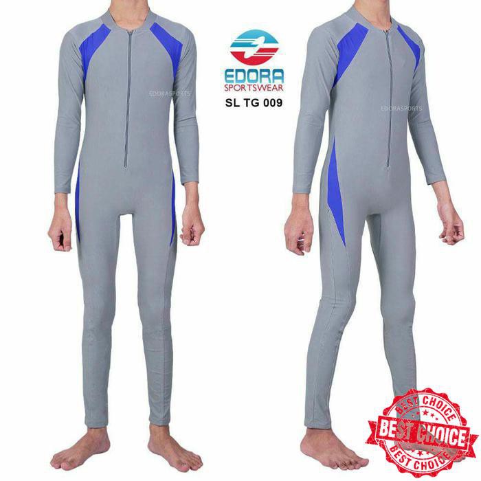 PROMO HARGA MURAH Baju Renang-Diving Ukuran M- L- XL Anak Pria SL TG 001