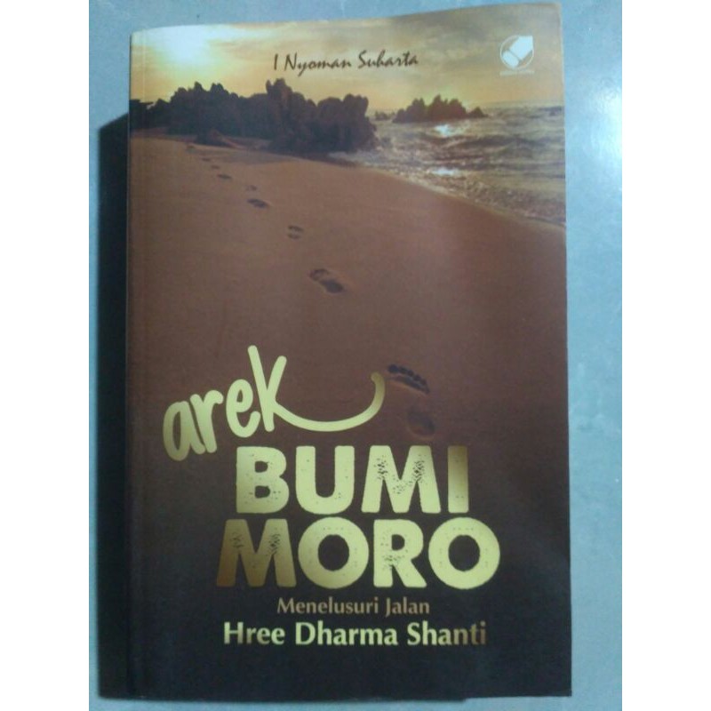 Arek Bumi Moro