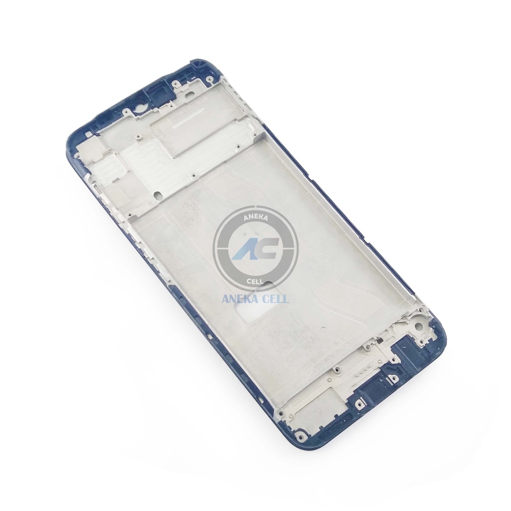 DUDUKAN / TATAKAN / FRAME LCD REALME C15 / RMX2180