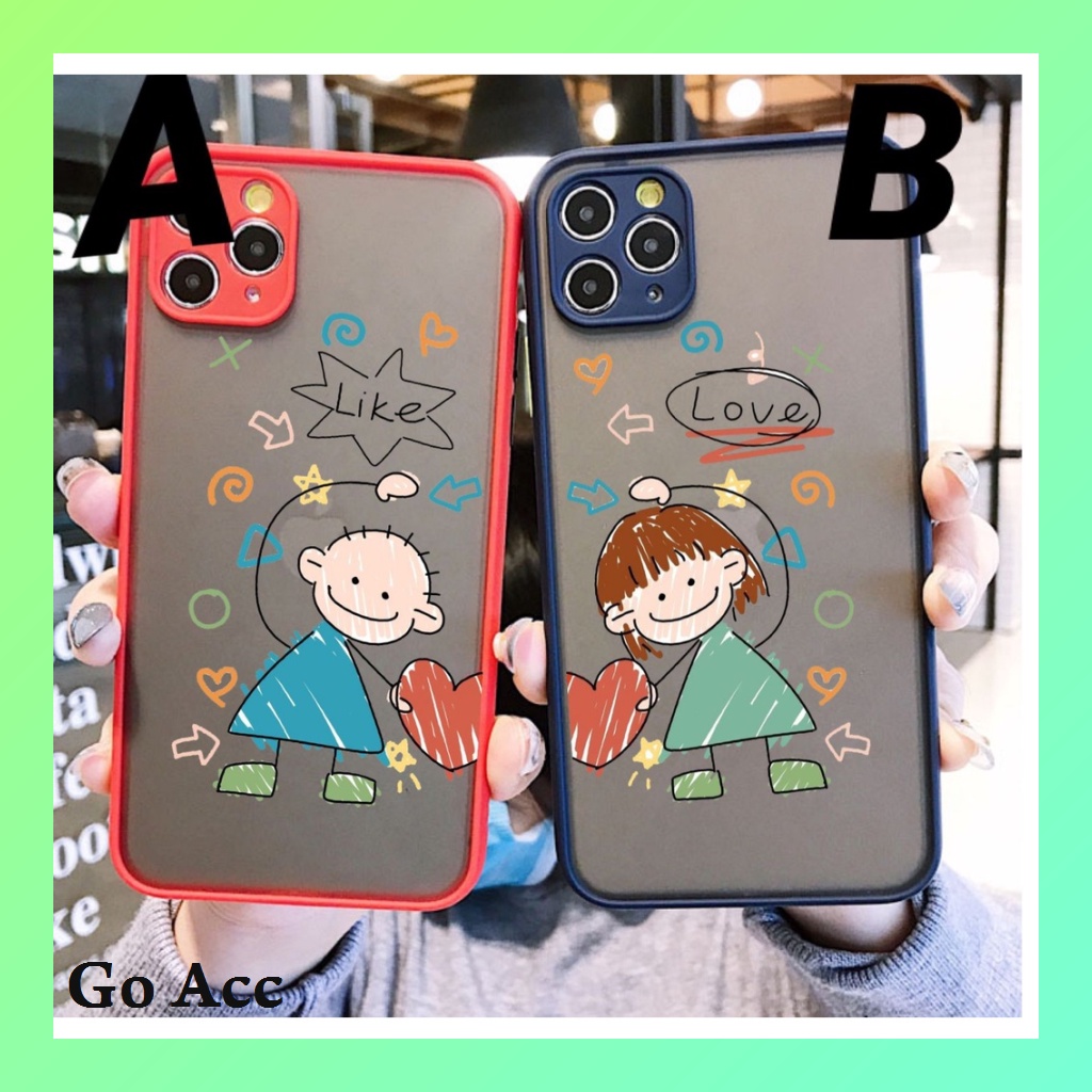 Softcase Casing AA15 for Vivo S1 T1 Pro V11 V11i V15 V17 V20 V21 V21e V23e V25 V25e V5 V5s V7 V7+ V9 Y11 Y12 Y12s Y15 Y15s Y16 Y17 Y19 Y20 Y20i Y21 Y21s Y30 Y30i Y33s Y35 Y50 Y51 Y53 Y55 Y71 Y73 Y75 Y79 Y81 Y83 Y85 Y91C Y91 Y93 Y95 Z1 5G