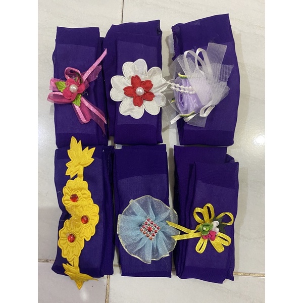 Selendang anak-anak ~ sabuk anak ~Selendang bali