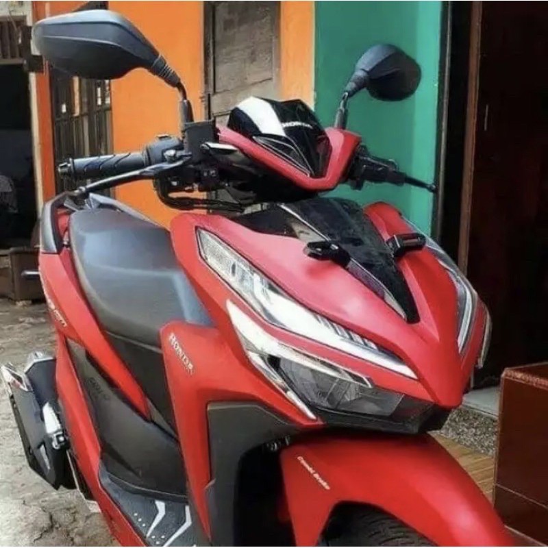 Spion Click Thailand Vario 110 125 150 Beat Pcx Nmax Aerox DLL