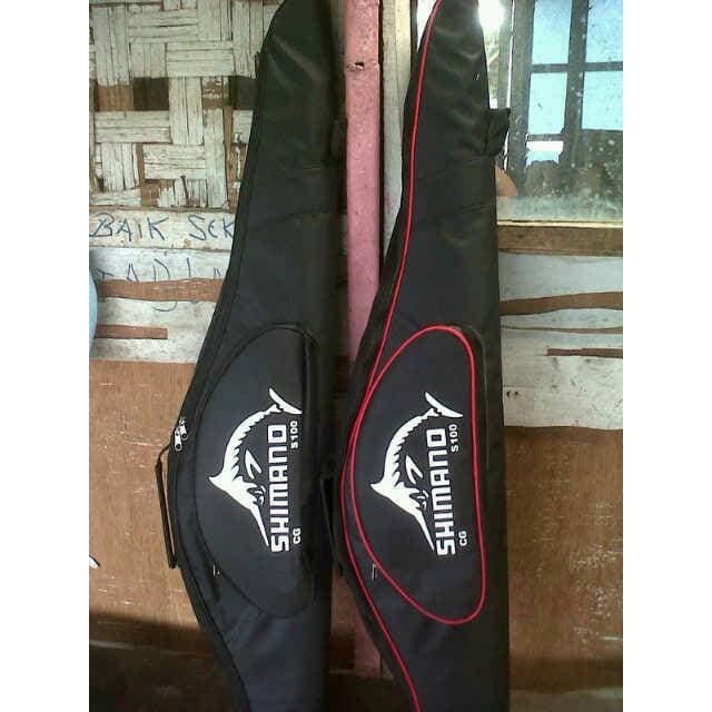 TAS PANCING BUSA 2 JORAN