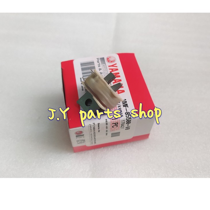 coil pulser rxking rxk rx king original ygp 1MF-85580-V0