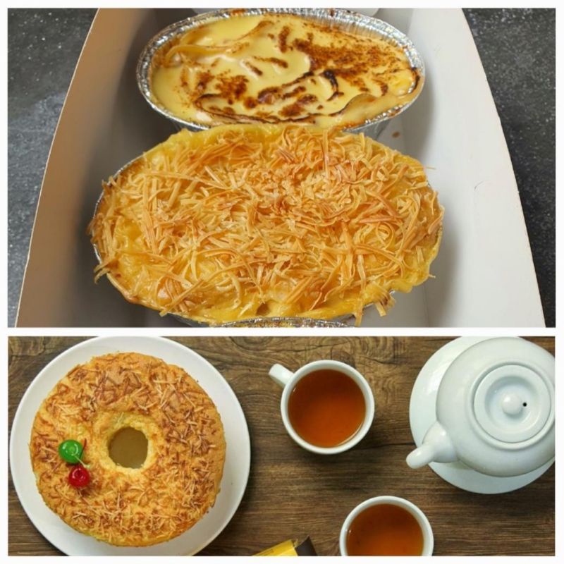 

PAKET ASIN MANIS