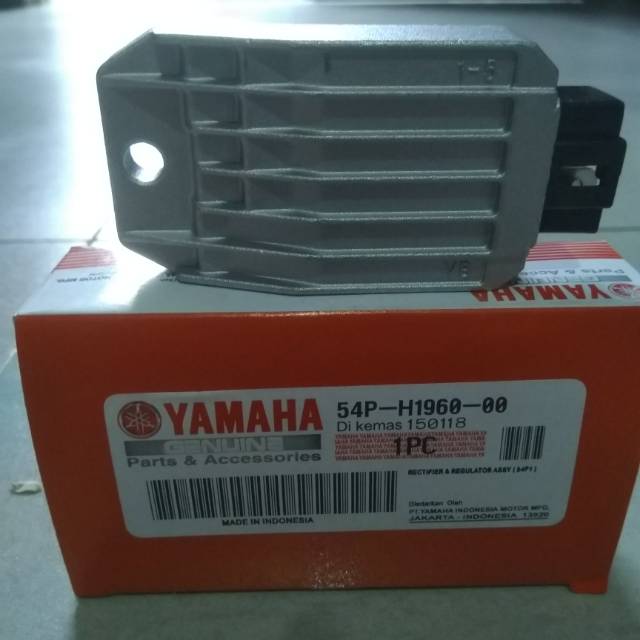 Kiprok Mio j soul gt X-Ride xeon