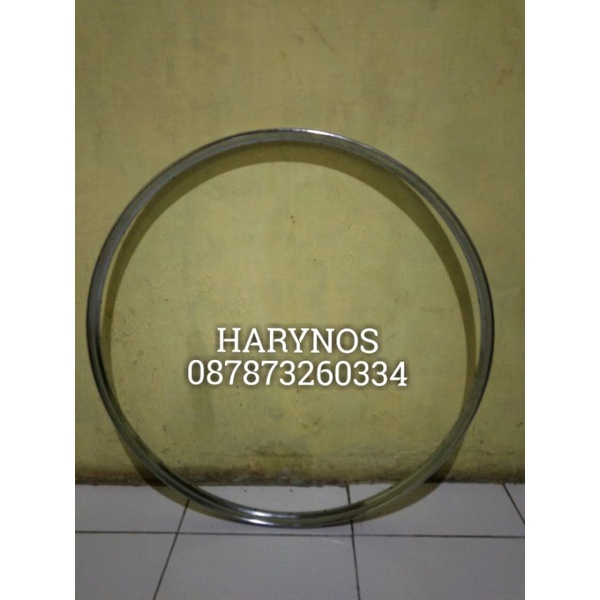 velg roda sepeda onthel velg ring 28 velg onthel roda sepeda onthel