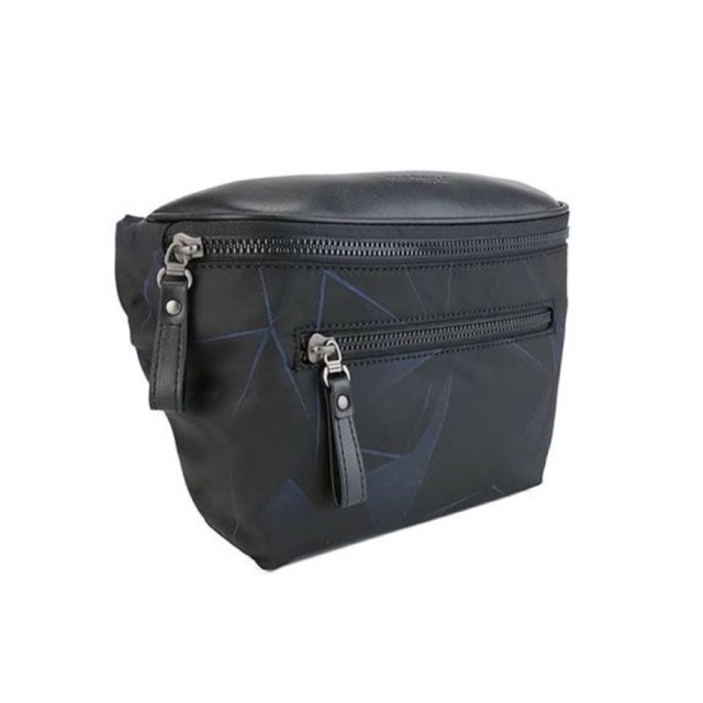 Hush Puppies Moritz Waist Bag