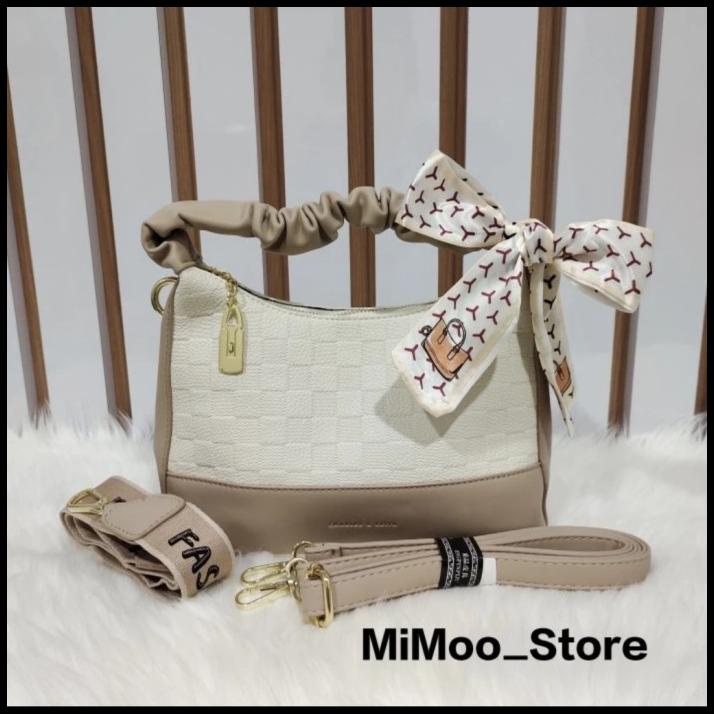 Tas Ck Pita / Tas Impor Wanita / Tas Kekinian