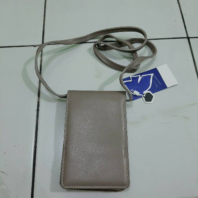 Fashion Bag Taipei - Tas Slempang HP