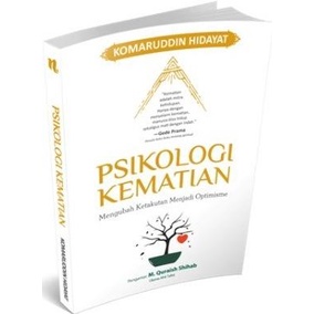 

Psikologi Kematian (Edisi Terbaru) Star Seller Termurah