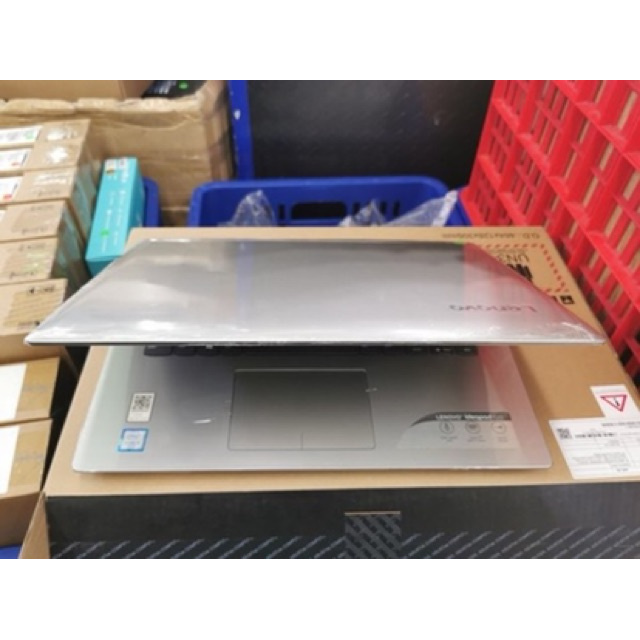 Laptop Lenovo Ideapad 320 Core i3 14in