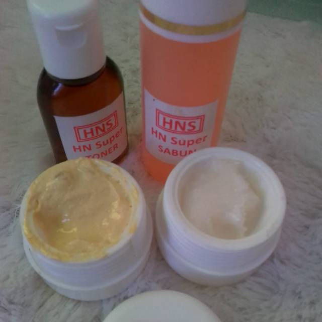 cream HN