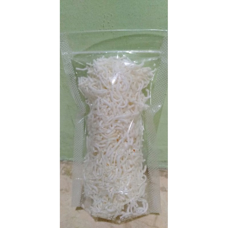 

Snack bihun kekinian