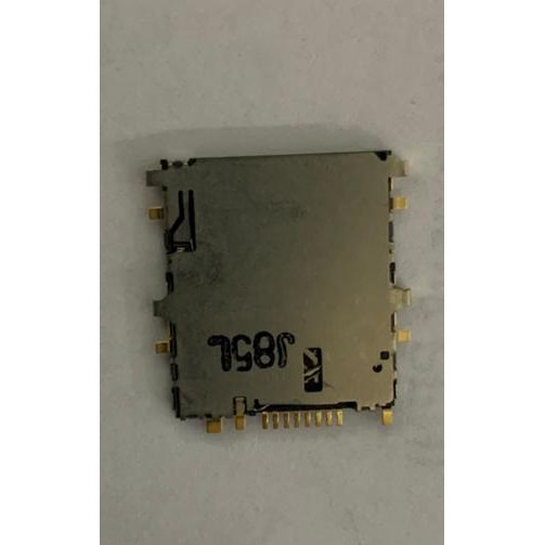 KONEKTOR SIM SAMSUNG T111/T116