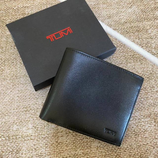 Dompet KulitTumi