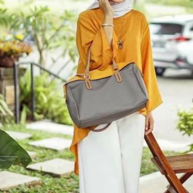 Dompet Saffia Wallet, Saffia HandBag (Original)