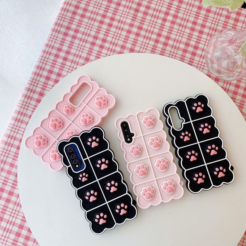 case pop it caseng pop it OPPO,VIVO,SAMSUNG,REDMI,IPHONE