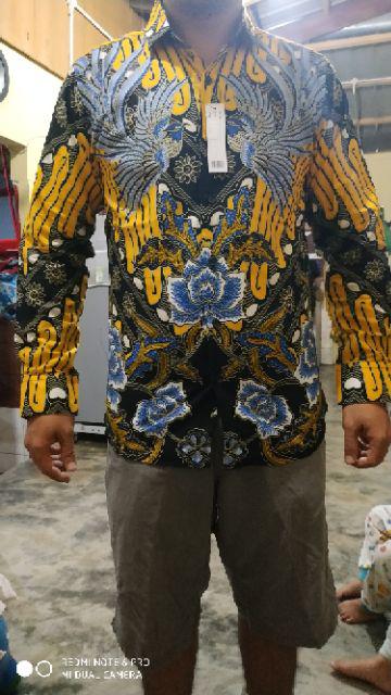 Batik Pria//batik Modern//batik Cowok//batik Istimewa//batik Kekinian//batik Cowok Official