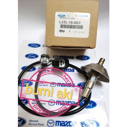 SENSOR OKSIGEN ATAU SENSOR OXYGEN O2 MAZDA CX7 CX-7 CX 7