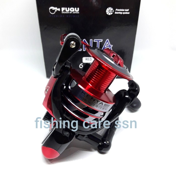 reel fugu kenta 5000 murah