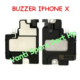 Buzzer Loudspeaker IP X Original New