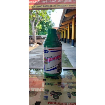HERBISIDA SUPREMO 490SL