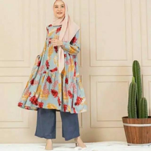 Ema Daily Lola Tunic