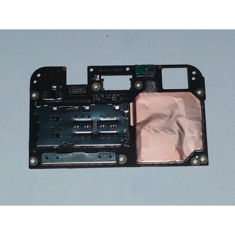 MAINBOARD VIVO Y71 RAM 2 16