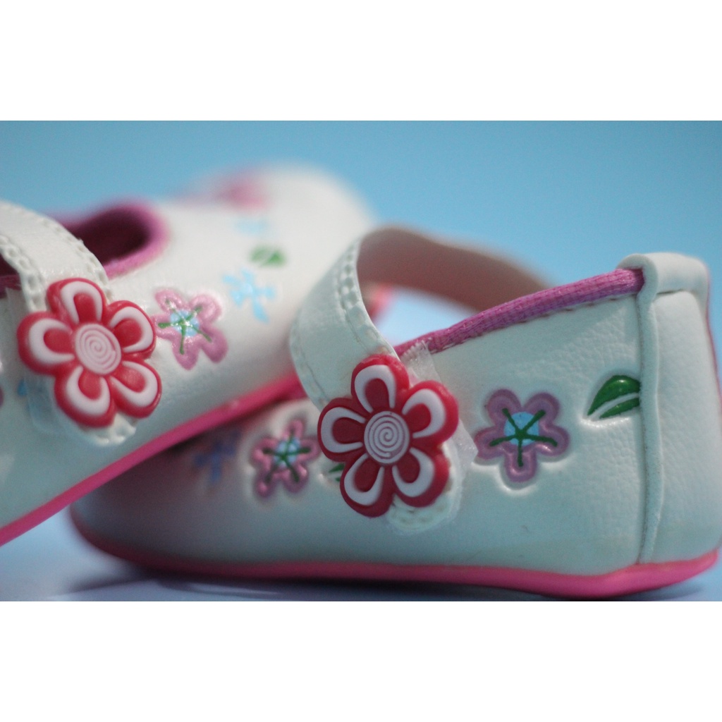 sepatu anak bayi perempuan/sepatu lusty bunny cewek