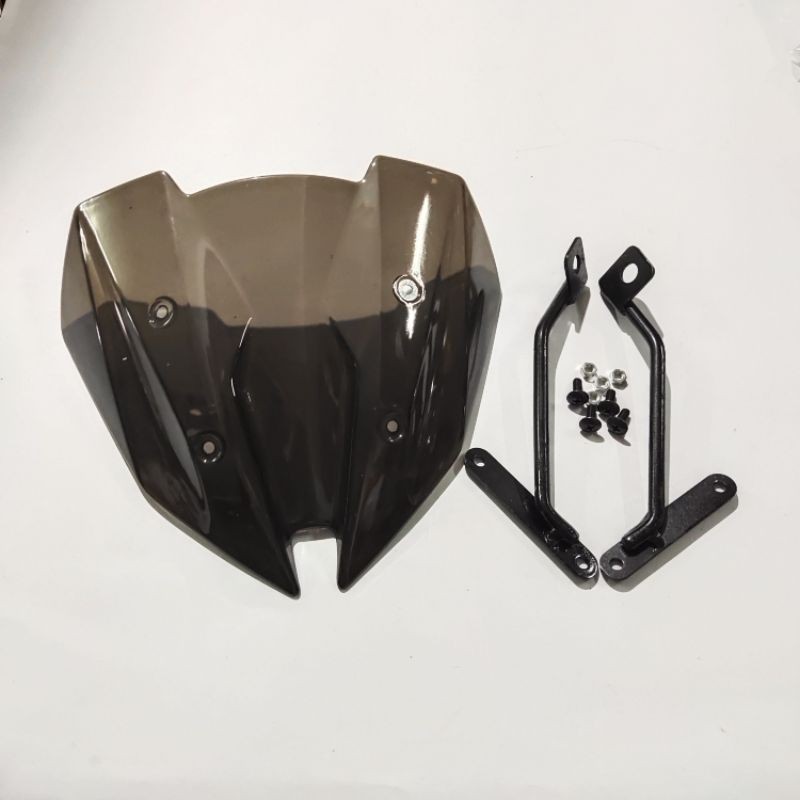 Visor Avenger Vario new 2018 Vario 150 tehno beat Scoopy Fino mio universal