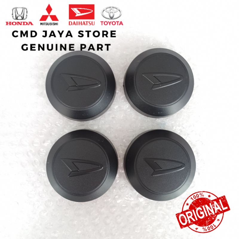 Dop Roda Tutup Velg Daihatsu Grandmax Original Quality