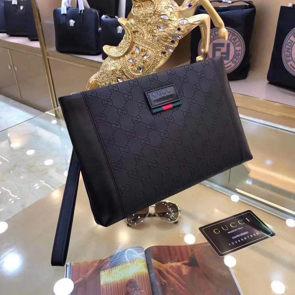 gucci mirror bag