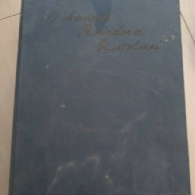 ORIGINAL BUKU KUNO  BUNG KARNO DI BAWAH BENDERA REVOLUSI NEGO DAN BEBAS ONGKIR