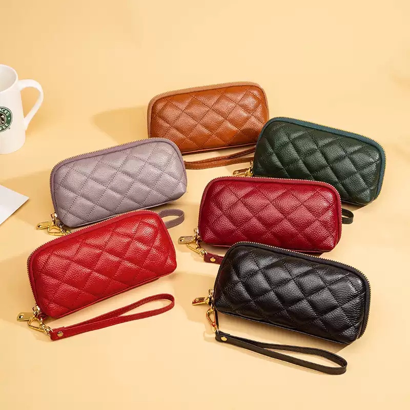 ZIE - Dompet Wanita Murah Dompet Mini Wanita Dompet Hp dan Uang Wanita