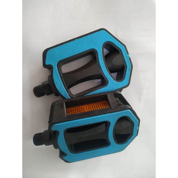 Pedal Sepeda MTB Lipat Minion Mini Polygon Sierra As Besar