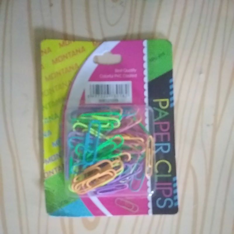 

paperclip