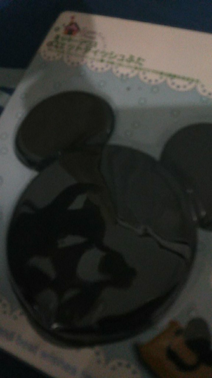 Tutup Tisu Penutup Tissue Basah Kering Mickey Minnie Mouse Disney Wet Wipes Cover