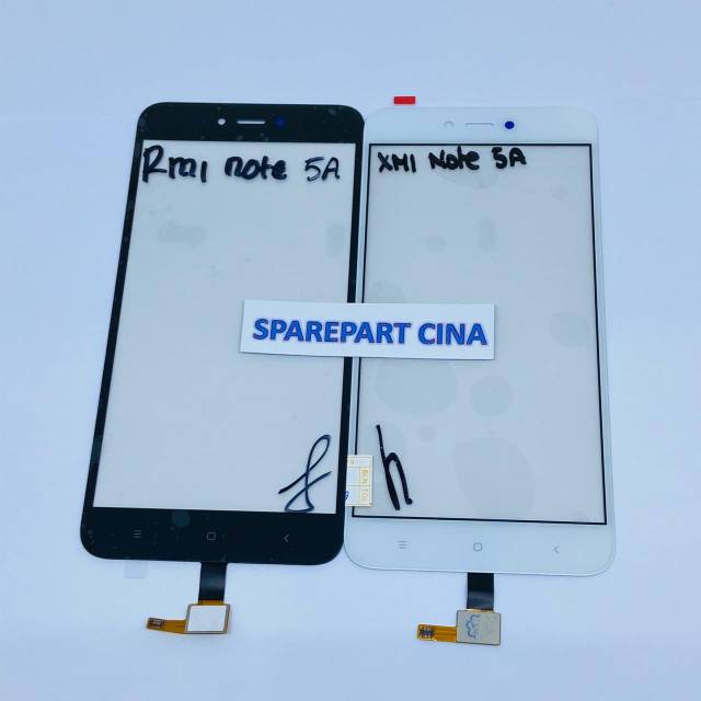 TOUCHSCREEN XIAOMI REDMINOTE 5A / NOTE 5A / REDMI NOTE 5A