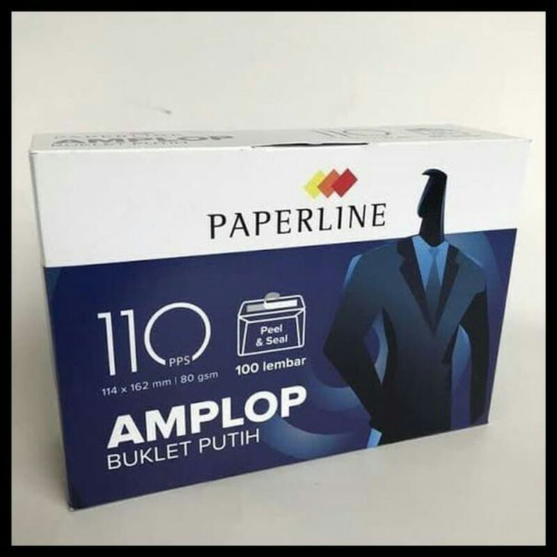 

amplop surat