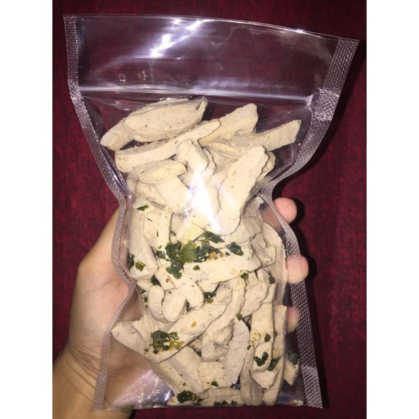 

basreng original daun jeruk 100gr