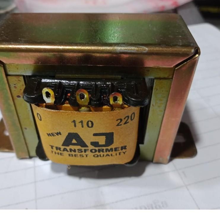 Terbaru|SQ15|TRAVO 2 AMPER CT 18