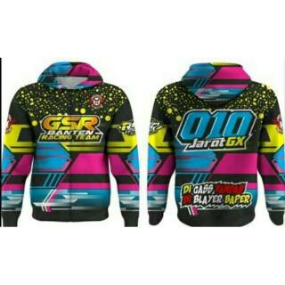 810+ Desain Jaket Drag HD Terbaru