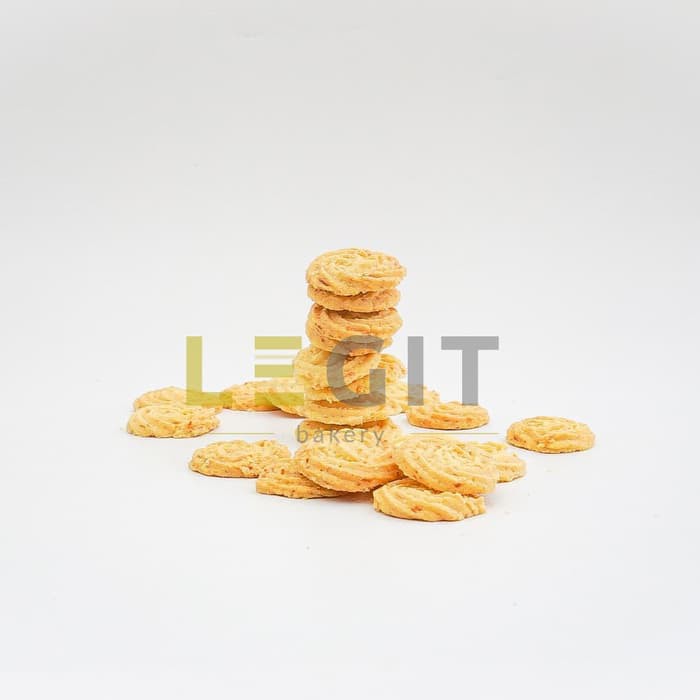 

Sagu Keju Edam Wijsman Premium Kue Kering Lebaran