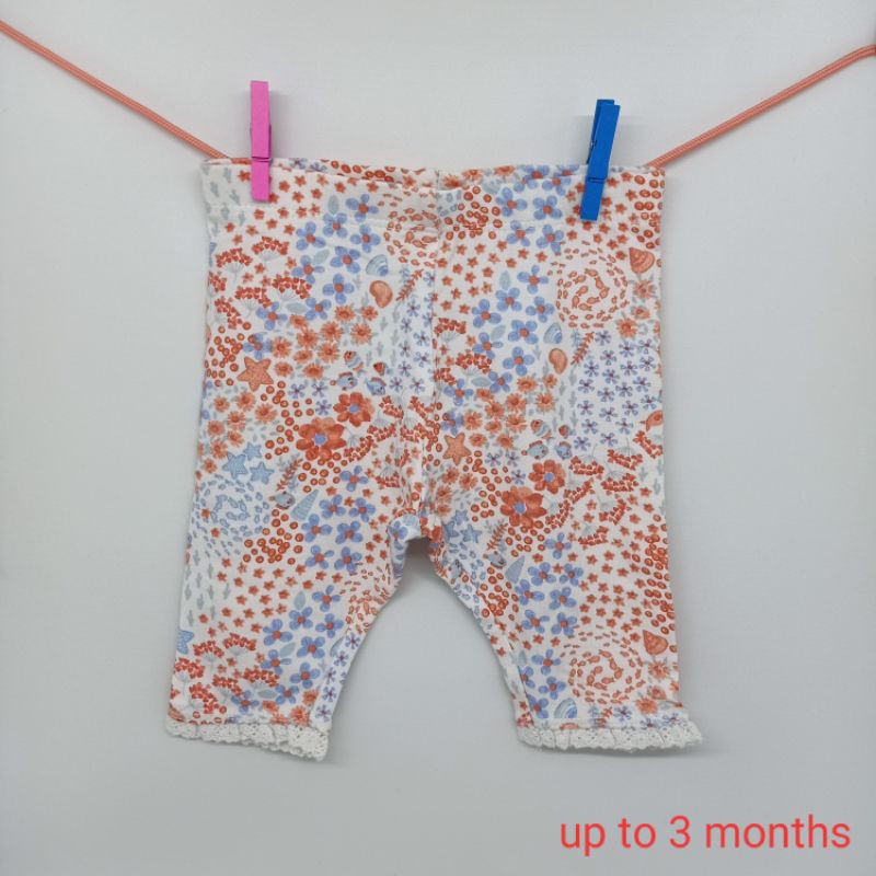 Legging Mothercare (Preloved)